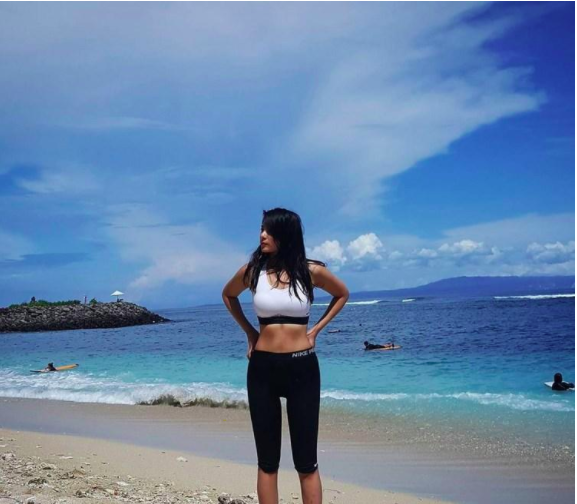韩国女人Soy Kim顶级顶级美艳极品美女写真图片 3